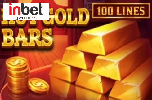 Hot Gold Bars